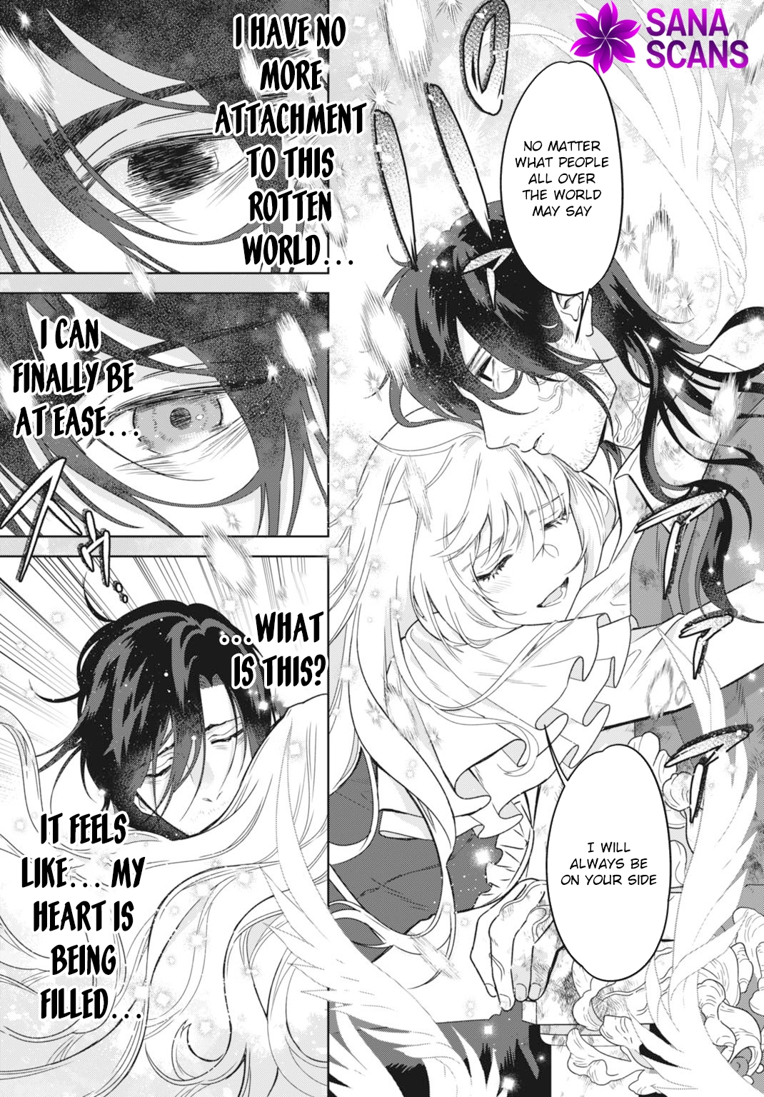 The Strongest Duke’s Daughter Wants to Marry the Exiled Mage Chapter 1 Page 30